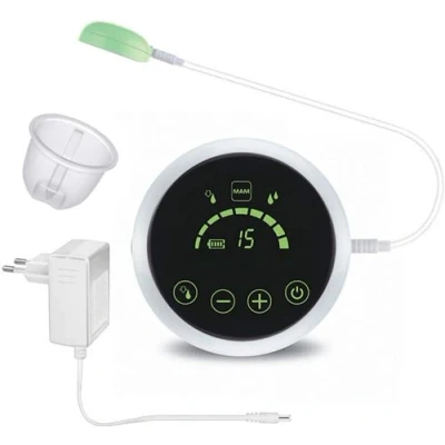 Image de MAM 72095600 Kit de mise à niveau pour pompe lait manuel Blanc 643.99 g