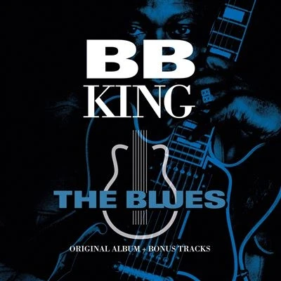 Afbeelding van B.B. King The Blues (LP)