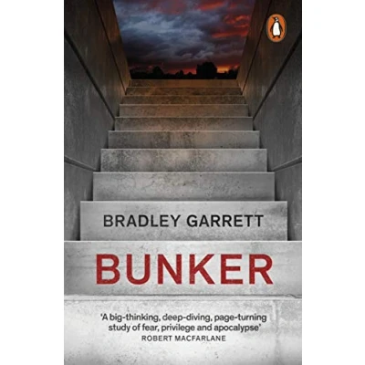Afbeelding van Bunker