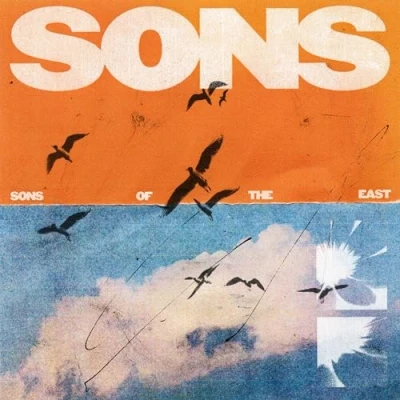 Afbeelding van Sons Of The East (LP)