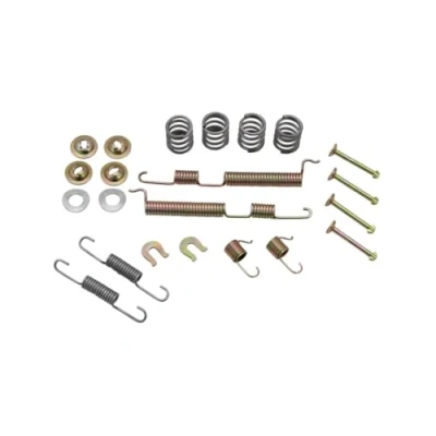 Afbeelding van DELPHI LY1240 Toebehoren, remschoen NISSAN: MICRA 1