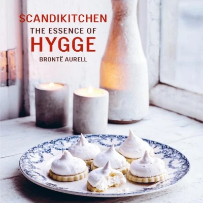 Afbeelding van ScandiKitchen: The Essence of Hygge