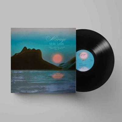 Afbeelding van Molly Lewis Mirage (LP)