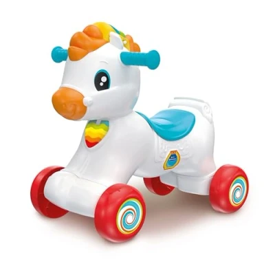 Afbeelding van Baby 17854 Schommelend &amp; rijdend speelgoed