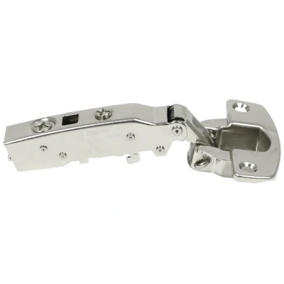 Afbeelding van Hettich scharnier Sensys 8645i Softclose 110, voorliggend