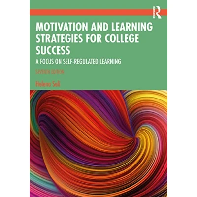 Afbeelding van Motivation and Learning Strategies for College Success