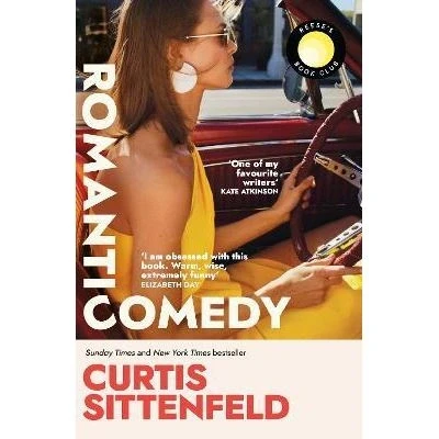 Image de Romantic Comedy
