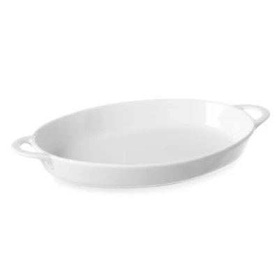 Afbeelding van Hendi Tapasschaal Ovaal 270x180x(H)40 mm