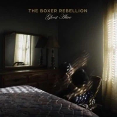 Afbeelding van Boxer Rebellion Ghost Alive