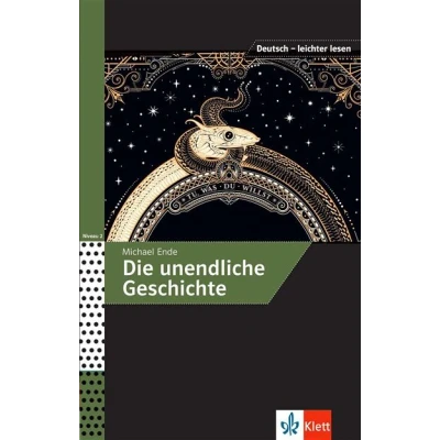 Image de Die unendliche Geschichte