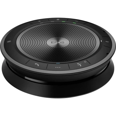 Afbeelding van EPOS EXPAND 40 luidspreker telefoon Universeel USB/Bluetooth Zwart, Grijs