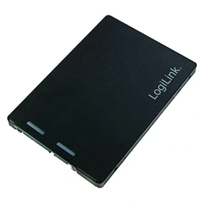 Afbeelding van LogiLink AD0019 M.2 harde schijf behuizing 2230, 2242, 2260, 2280 SATA 6 Gb/s