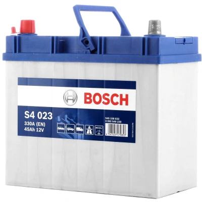 Afbeelding van Bosch Accu 0 092 S40 230