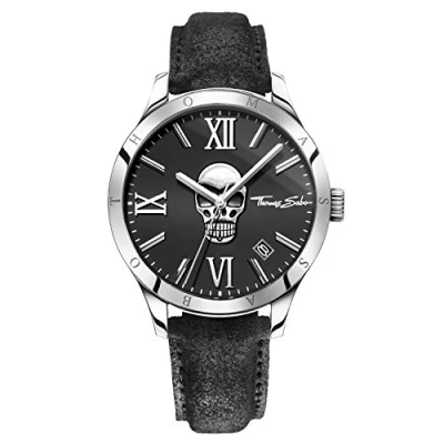 Afbeelding van Thomas Sabo Heren horloges Analooge kwarts One Size 86669714