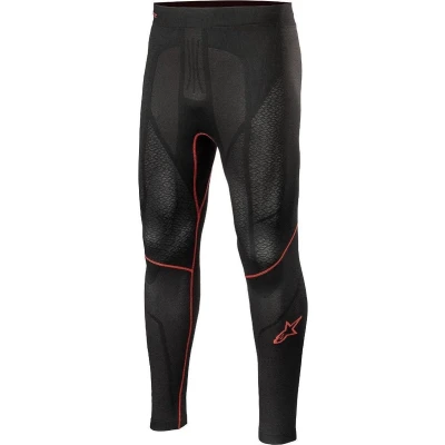 Afbeelding van Alpinestars Ride Tech V2 Bottom Black Red Summer Maat XS S
