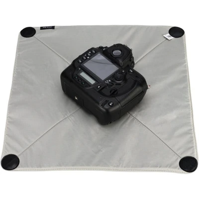 Afbeelding van Tenba Wrap 16 inch Grey 636 332
