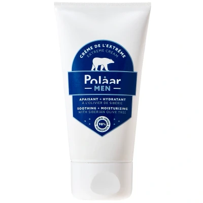 Afbeelding van Polaar Men Extreme After Shave Cream Speciaal voor mannen Beautytasting