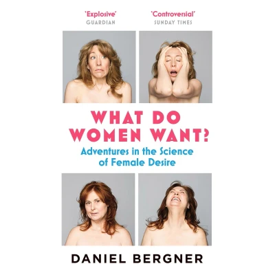 Afbeelding van What Do Women Want