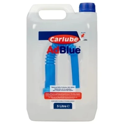 Afbeelding van Carlube AdBlue 5 l