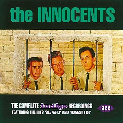 Afbeelding van The Complete Indigo Recordings