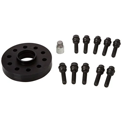Afbeelding van H&amp;R B75650 15 Spoorverbreding 5 120 VOLKSWAGEN: Transporter Bus, 6, Amarok Pickup