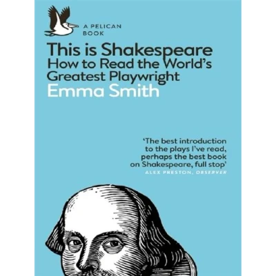 Image de Pelican Books #31: This Is Shakespeare
