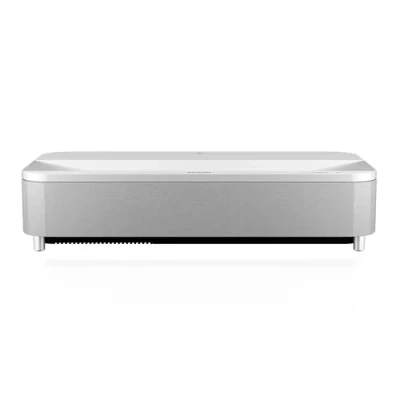 Image de Epson EH LS800W Projecteur 3LCD 4000 lumens (blanc) (couleur) 16:9 4K sans fil 802.11ac blanc et noir Android TV