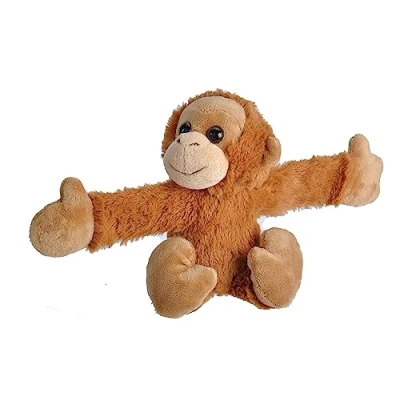 Afbeelding van Wild Republic Huggers, 22815, Orang Oetan