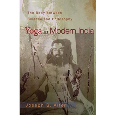 Afbeelding van Yoga in Modern India