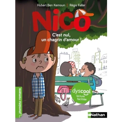Afbeelding van NICO C&#039;EST NUL UN CHAGRIN D&#039;AMOUR