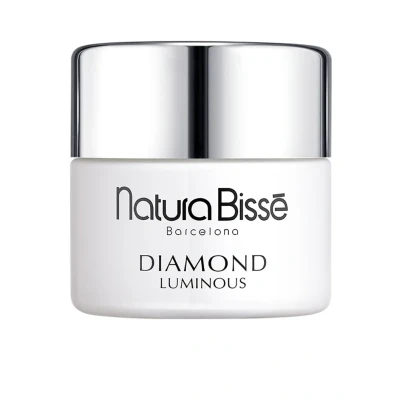 Afbeelding van Natura Bissé Diamond Collection Luminous Perfecting Cream Dagcrème 50 ml