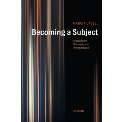 Afbeelding van Becoming a Subject