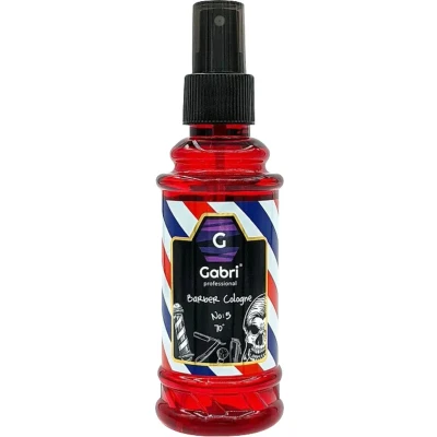 Afbeelding van Gabri Barber Cologne Nr. 5 150ml