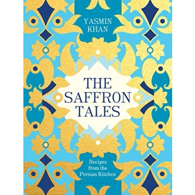 Afbeelding van Saffron Tales