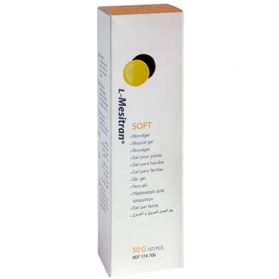 Afbeelding van L Mesitran Soft 60g