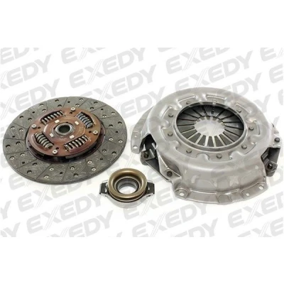 Afbeelding van EXEDY NSK2143 Koppelingsset Driedelig Met lager 250 NISSAN: TERRANO 2