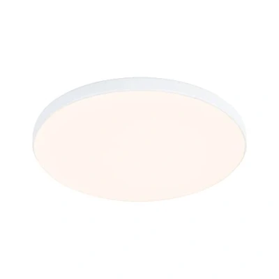 Afbeelding van PAULMANN 79939 LED inbouwpaneel 8.5 W Warmwit Wit