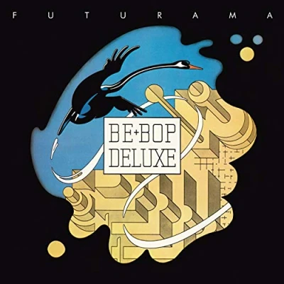 Afbeelding van Futurama (Expanded &amp; Remastered Edition)