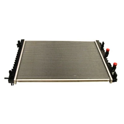 Afbeelding van Radiateur MAXGEAR AC230194, voor o.a. RENAULT, SMART,