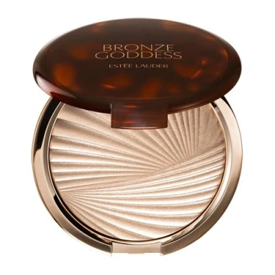 Image de Estée Lauder Bronze Goddess Highlighting Powder Gelée 01 Heatwave 9 grammes