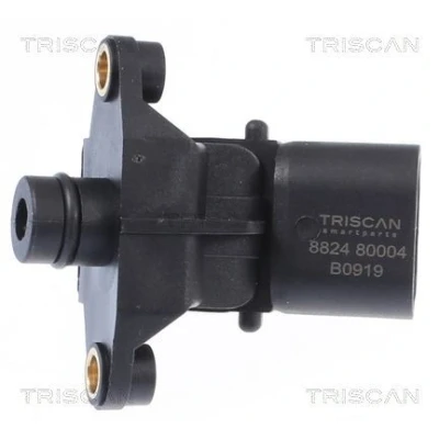 Afbeelding van MAP sensor TRISCAN 8824 80004