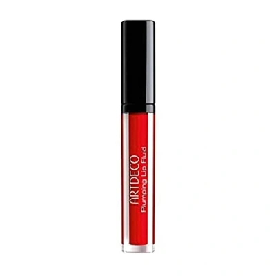 Afbeelding van Artdeco Plumping Lip Fluid 43 Fiery Red 3ml