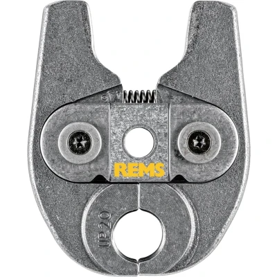 Afbeelding van Rems Mini UP 20 persbek perstang maat ( 578582R )