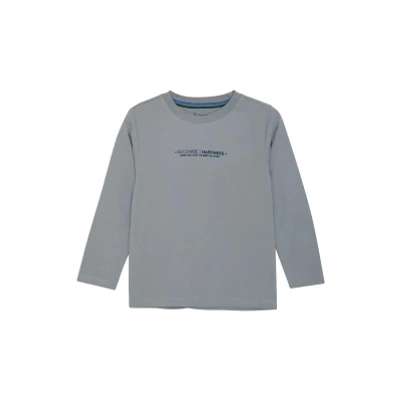 Afbeelding van Noppies T shirt Rolla Lead Maat 92
