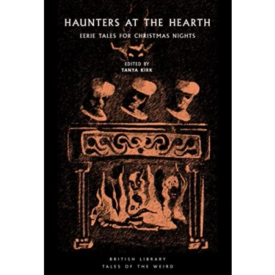 Afbeelding van Haunters at the Hearth