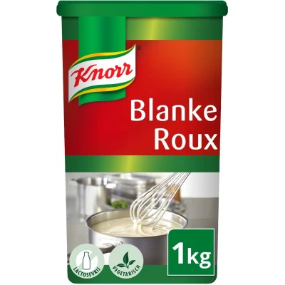 Afbeelding van Knorr Blanke Roux 1kg