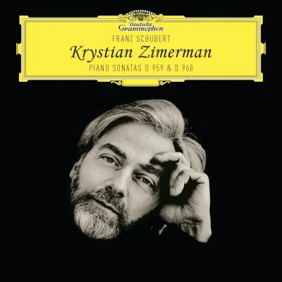 Afbeelding van Krystian Zimerman Schubert: Piano Sonatas D 959 &amp; 960 (CD)
