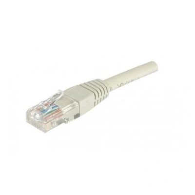 Image de Cordon RJ45 patch UTP CAT 5e 3,00 m
