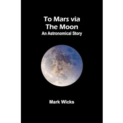 Afbeelding van To Mars via the Moon