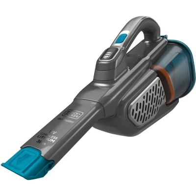 Afbeelding van Black &amp; Decker Kruimeldief 18v Bhhv520bfqw Stofzuiger